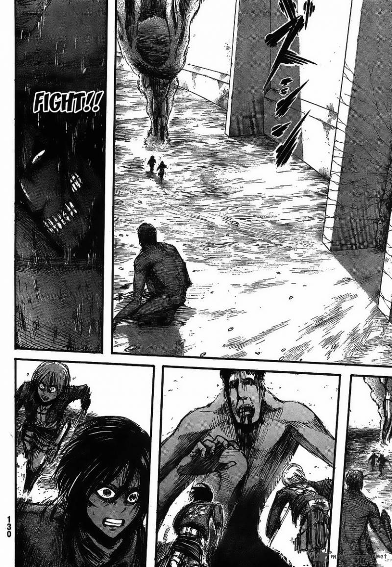 Shingeki No Kyojin 11 27