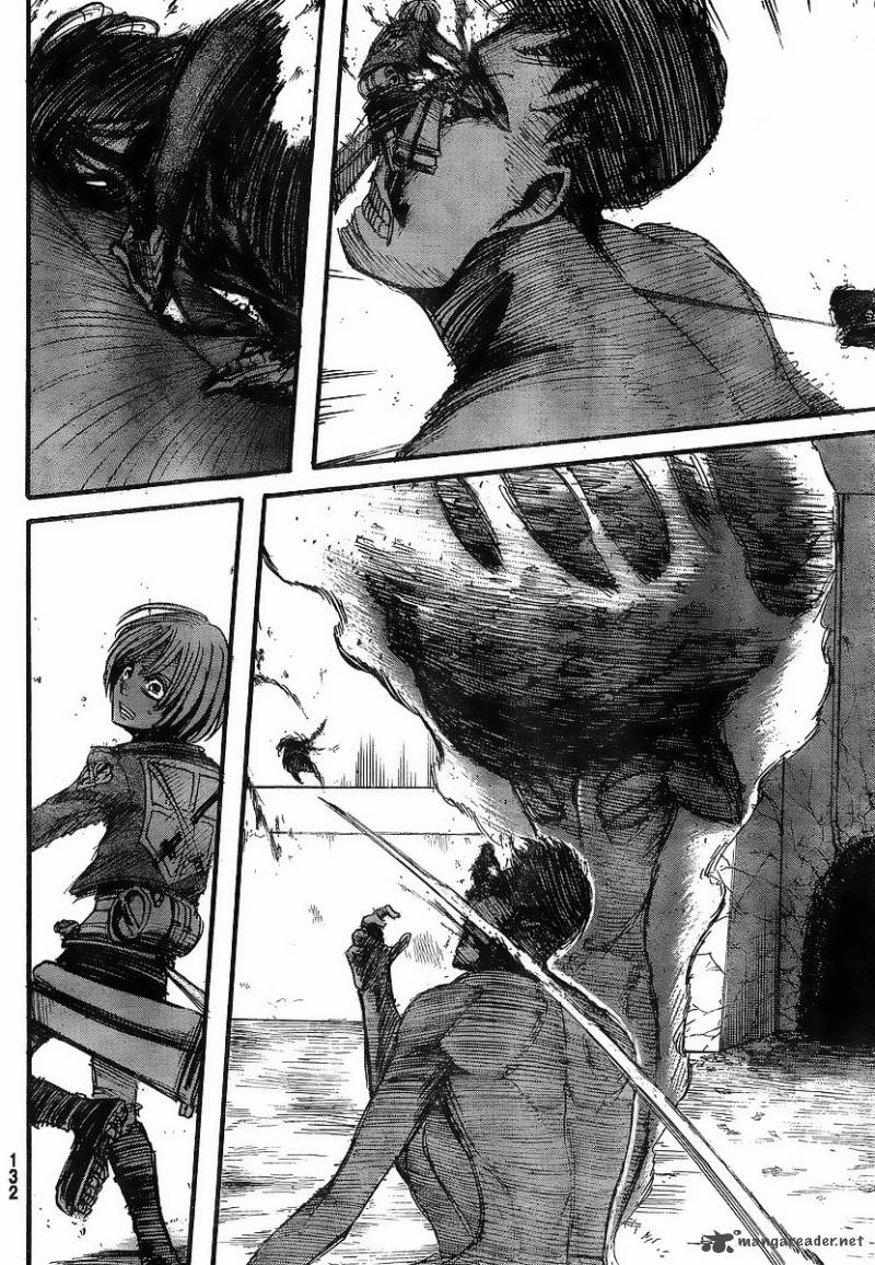 Shingeki No Kyojin 11 29