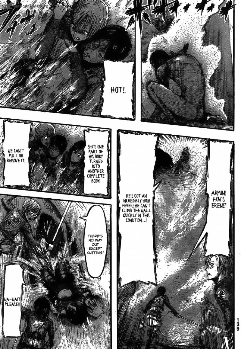 Shingeki No Kyojin 11 34