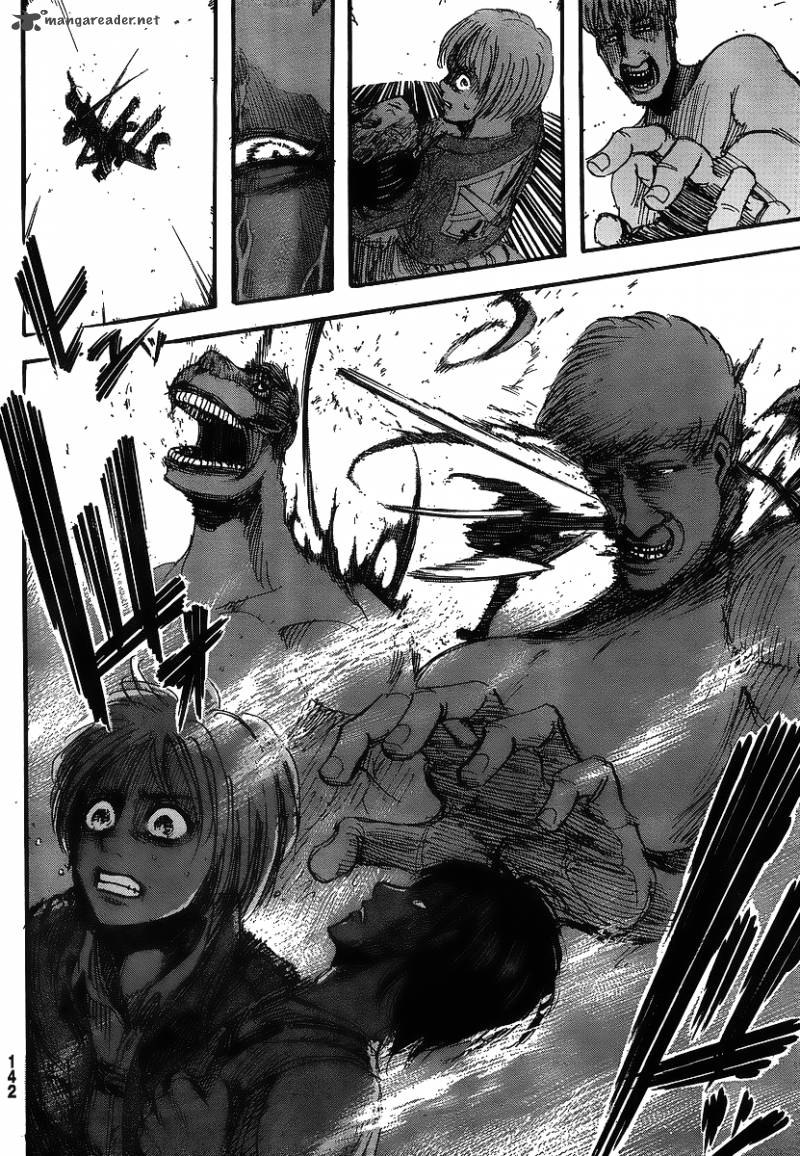 Shingeki No Kyojin 11 37