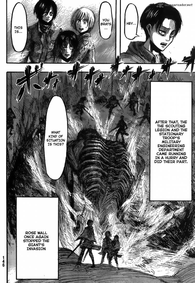 Shingeki No Kyojin 11 40