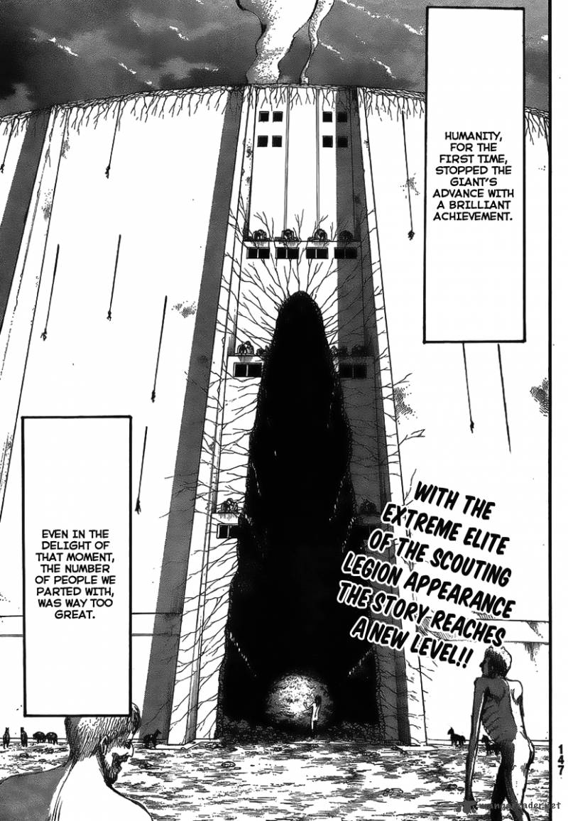 Shingeki No Kyojin 11 41