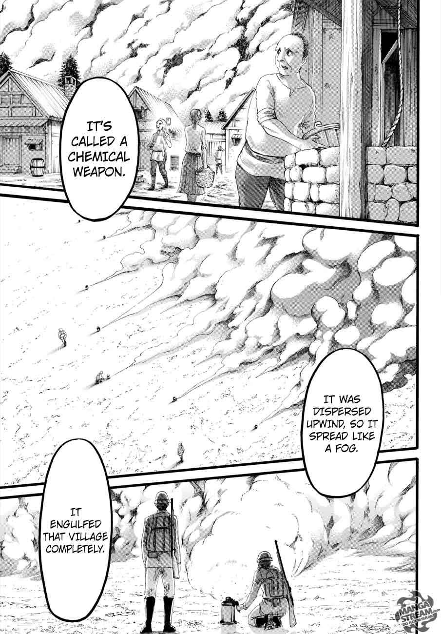 Shingeki No Kyojin 110 1