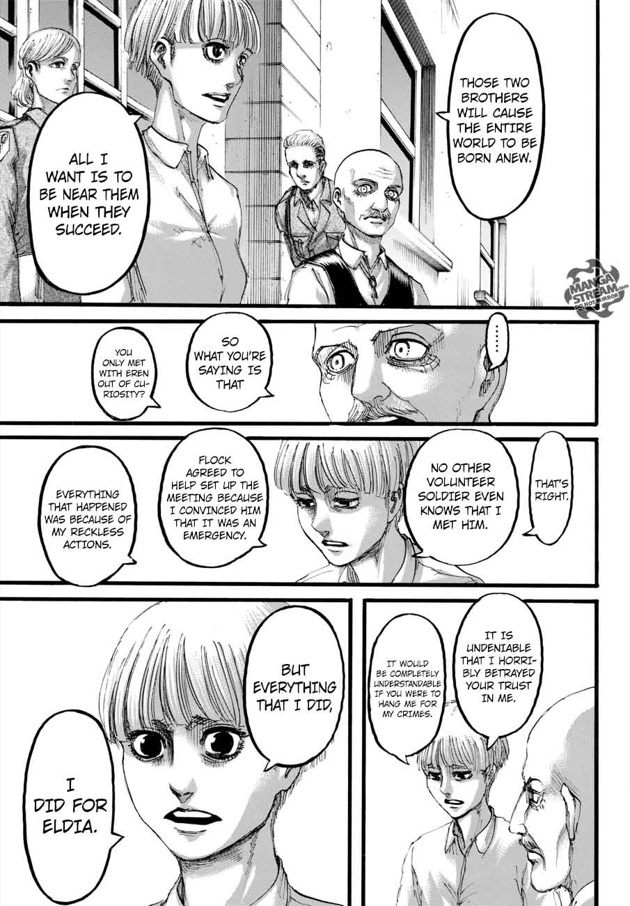 Shingeki No Kyojin 110 11