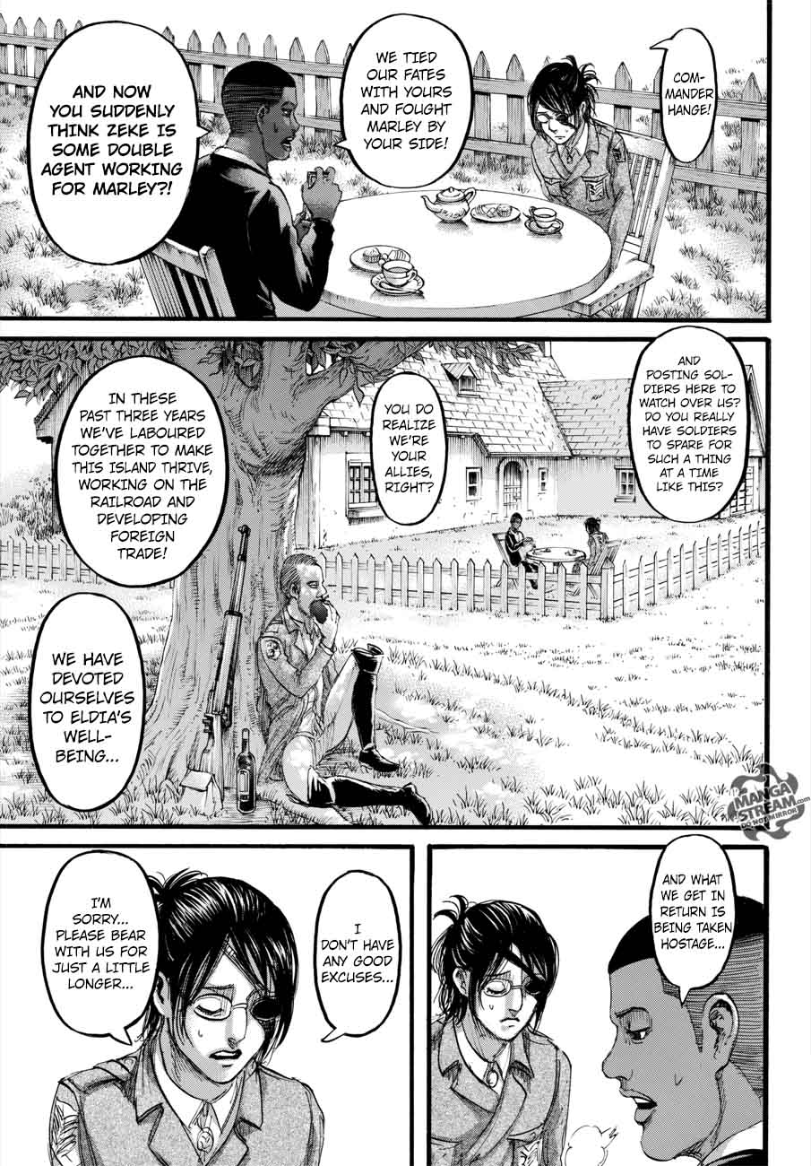 Shingeki No Kyojin 110 13