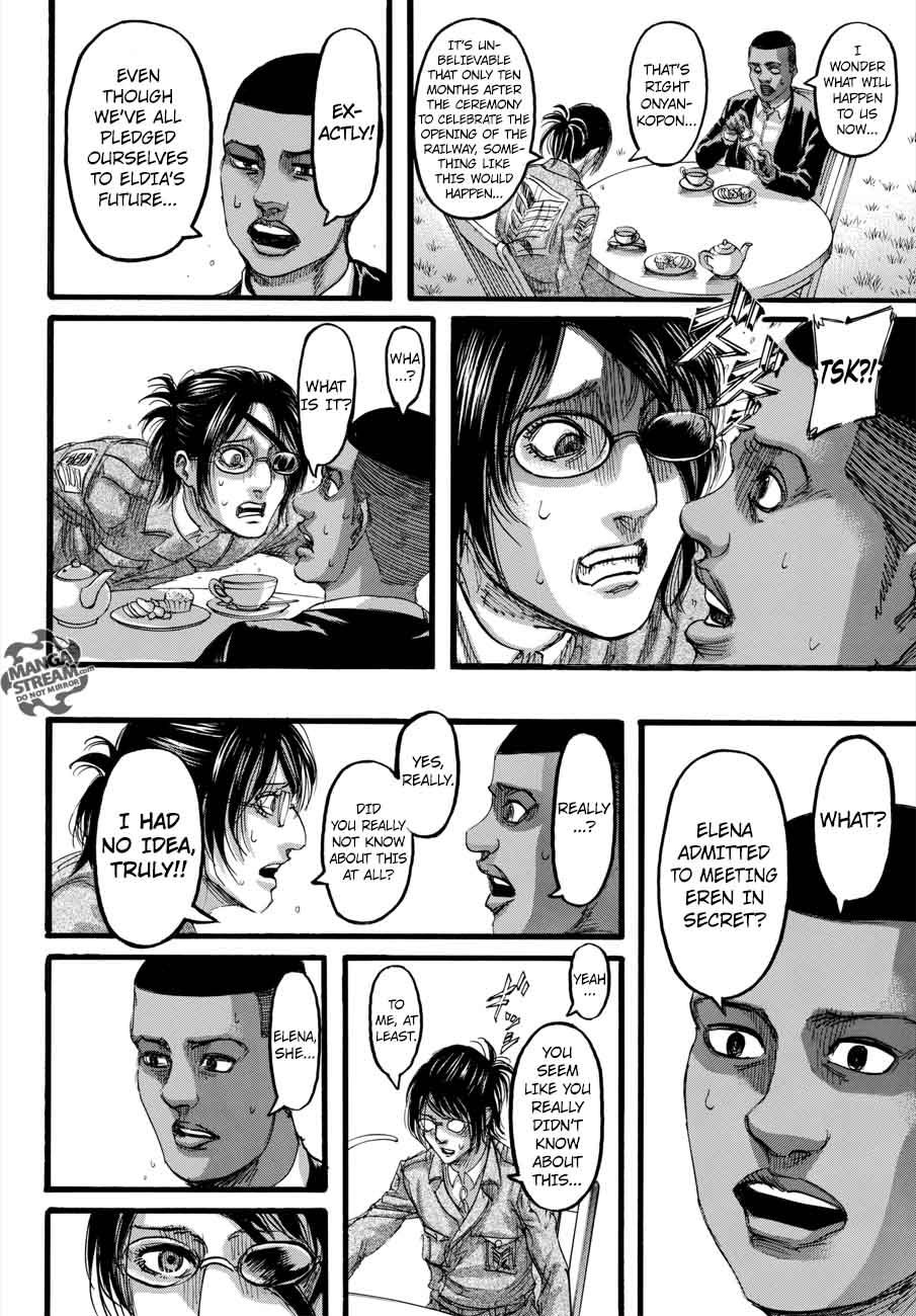 Shingeki No Kyojin 110 14