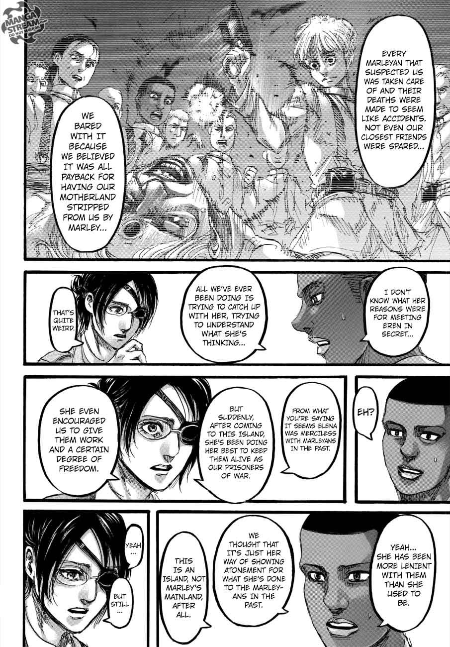Shingeki No Kyojin 110 16