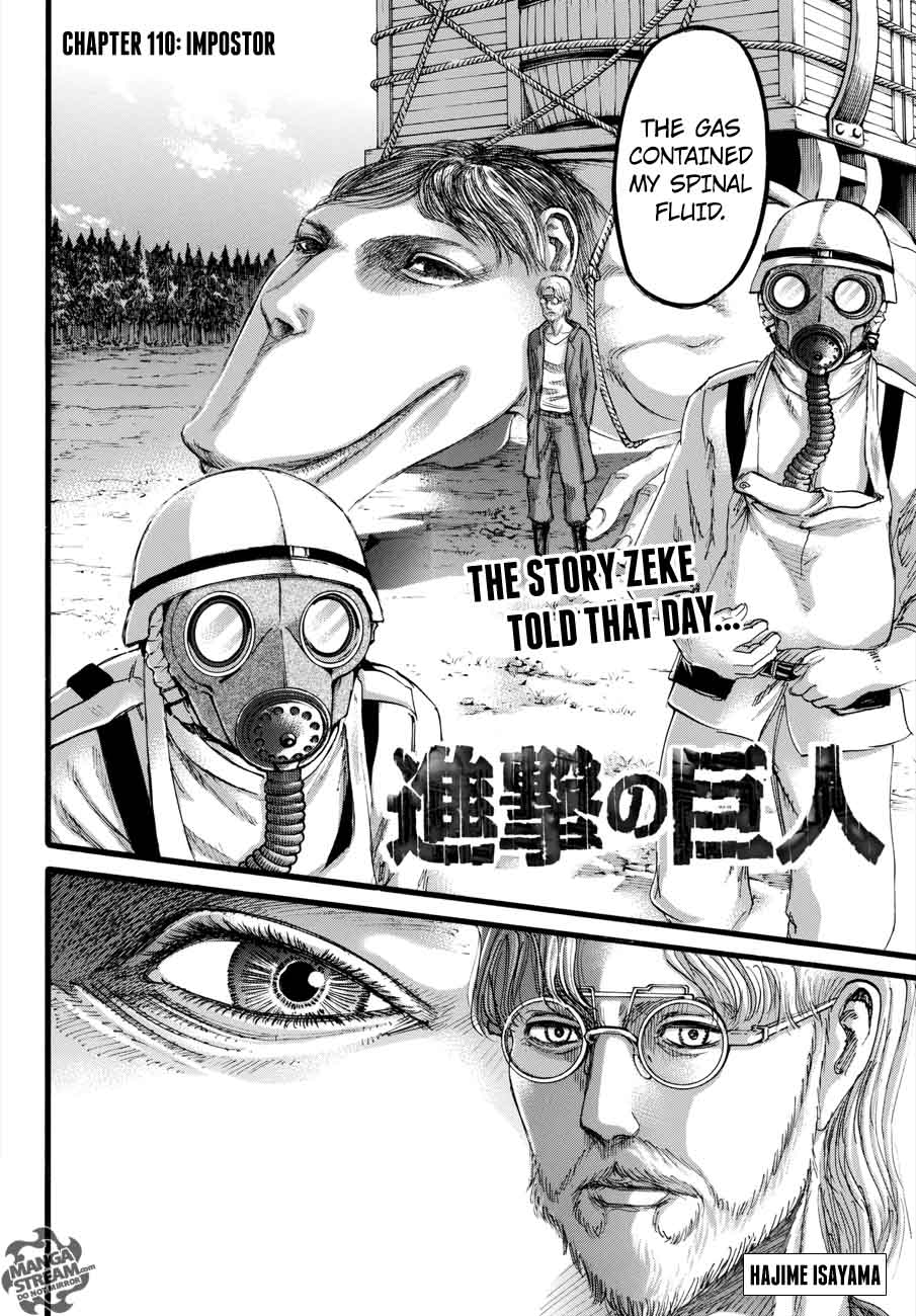 Shingeki No Kyojin 110 2