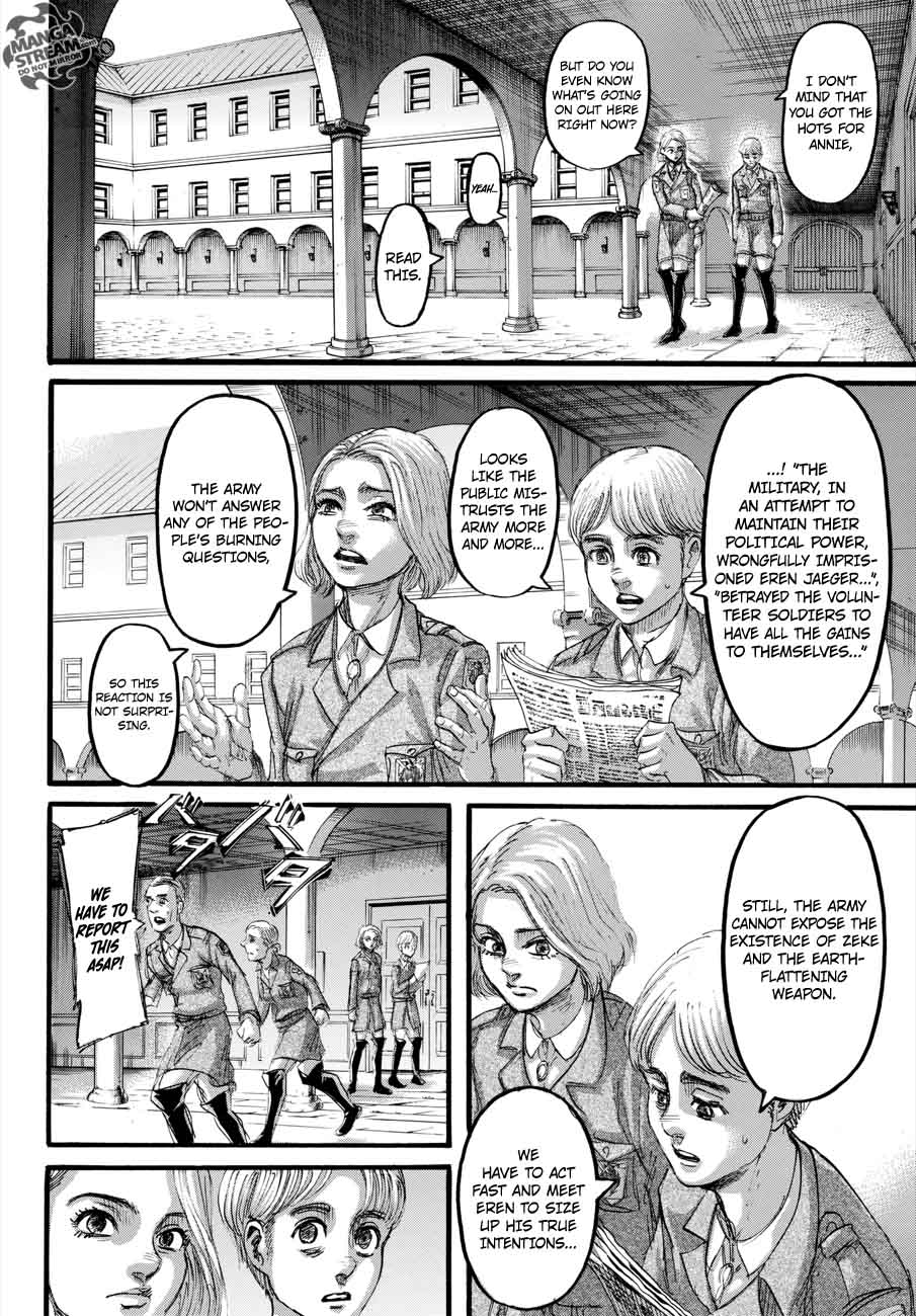 Shingeki No Kyojin 110 20