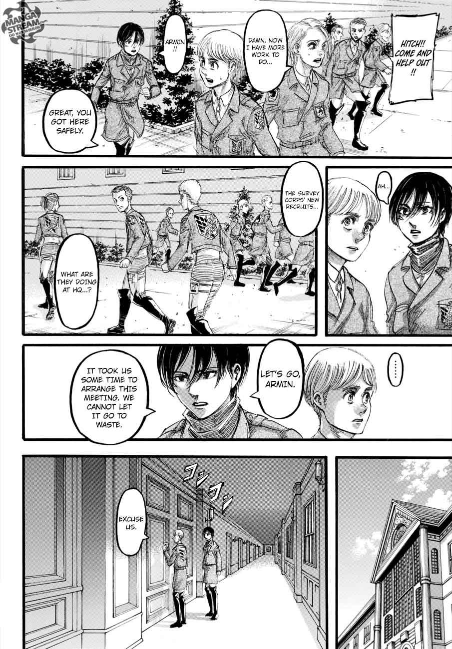 Shingeki No Kyojin 110 22