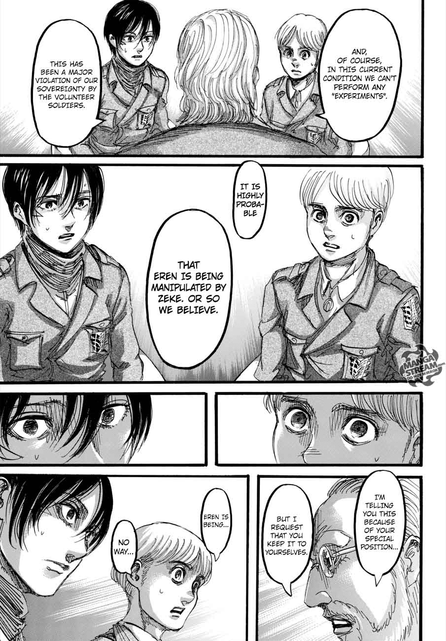 Shingeki No Kyojin 110 25