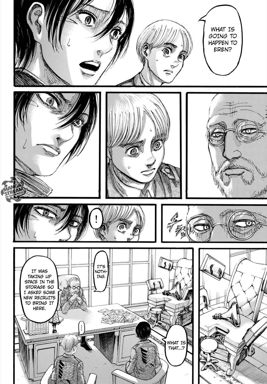 Shingeki No Kyojin 110 26