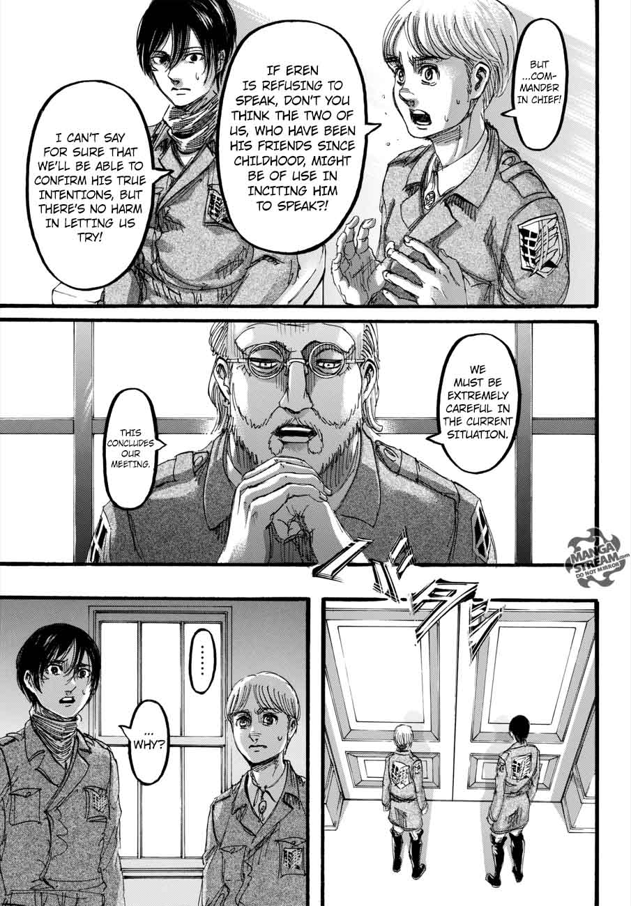 Shingeki No Kyojin 110 27