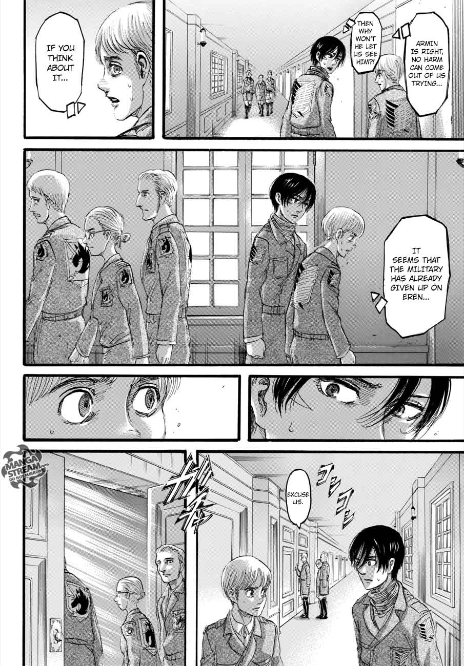 Shingeki No Kyojin 110 28