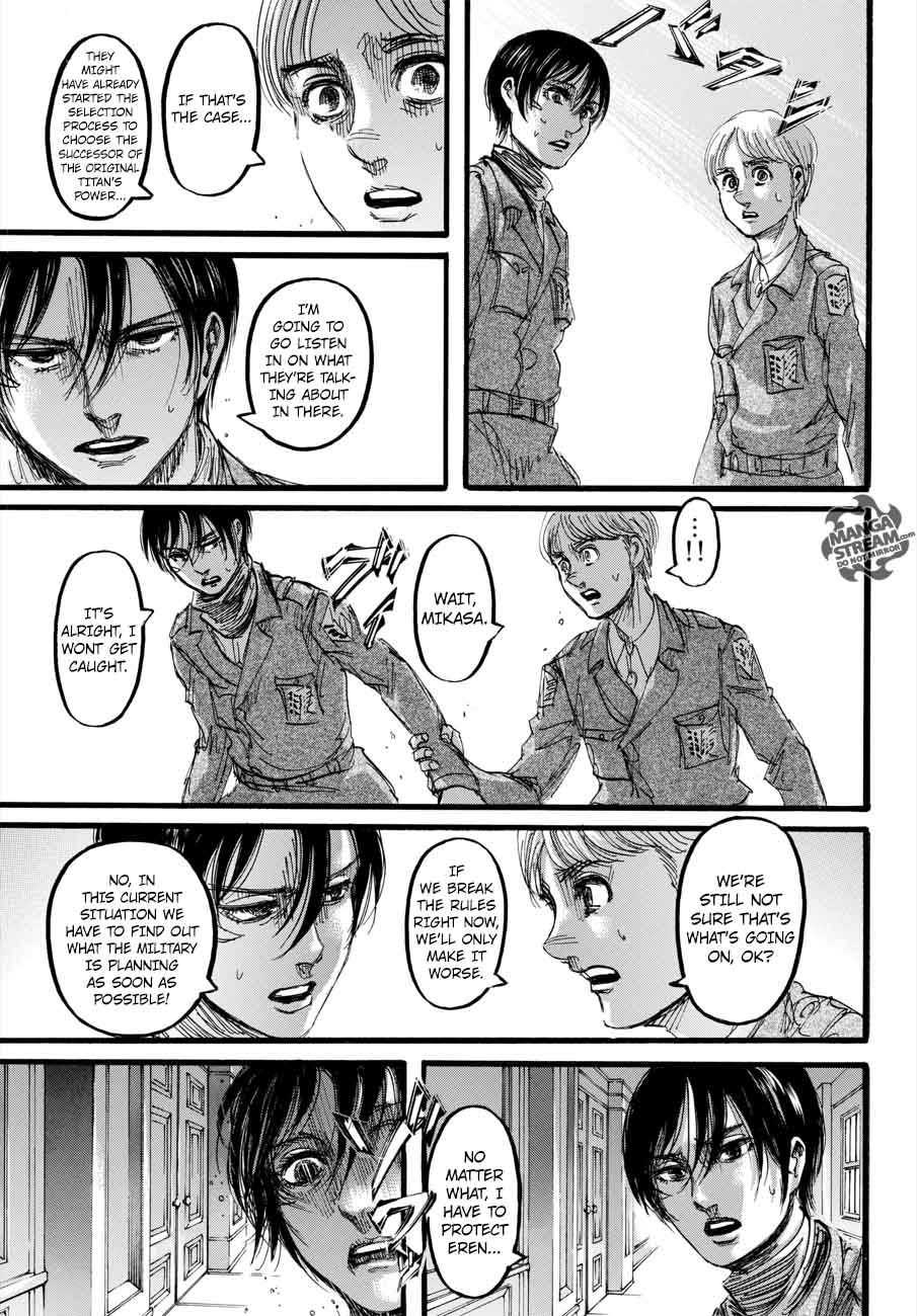 Shingeki No Kyojin 110 29