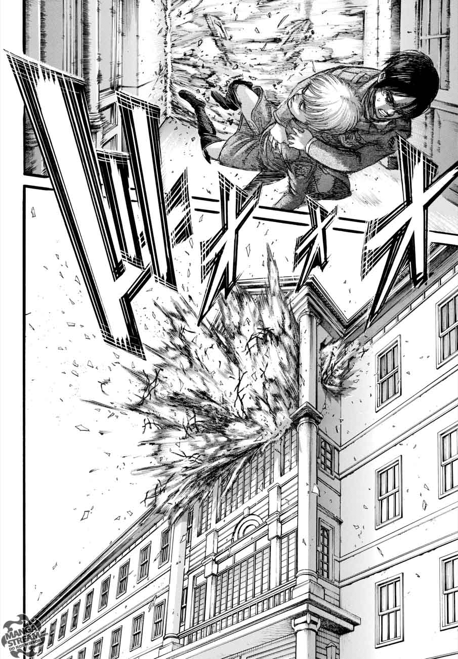 Shingeki No Kyojin 110 30