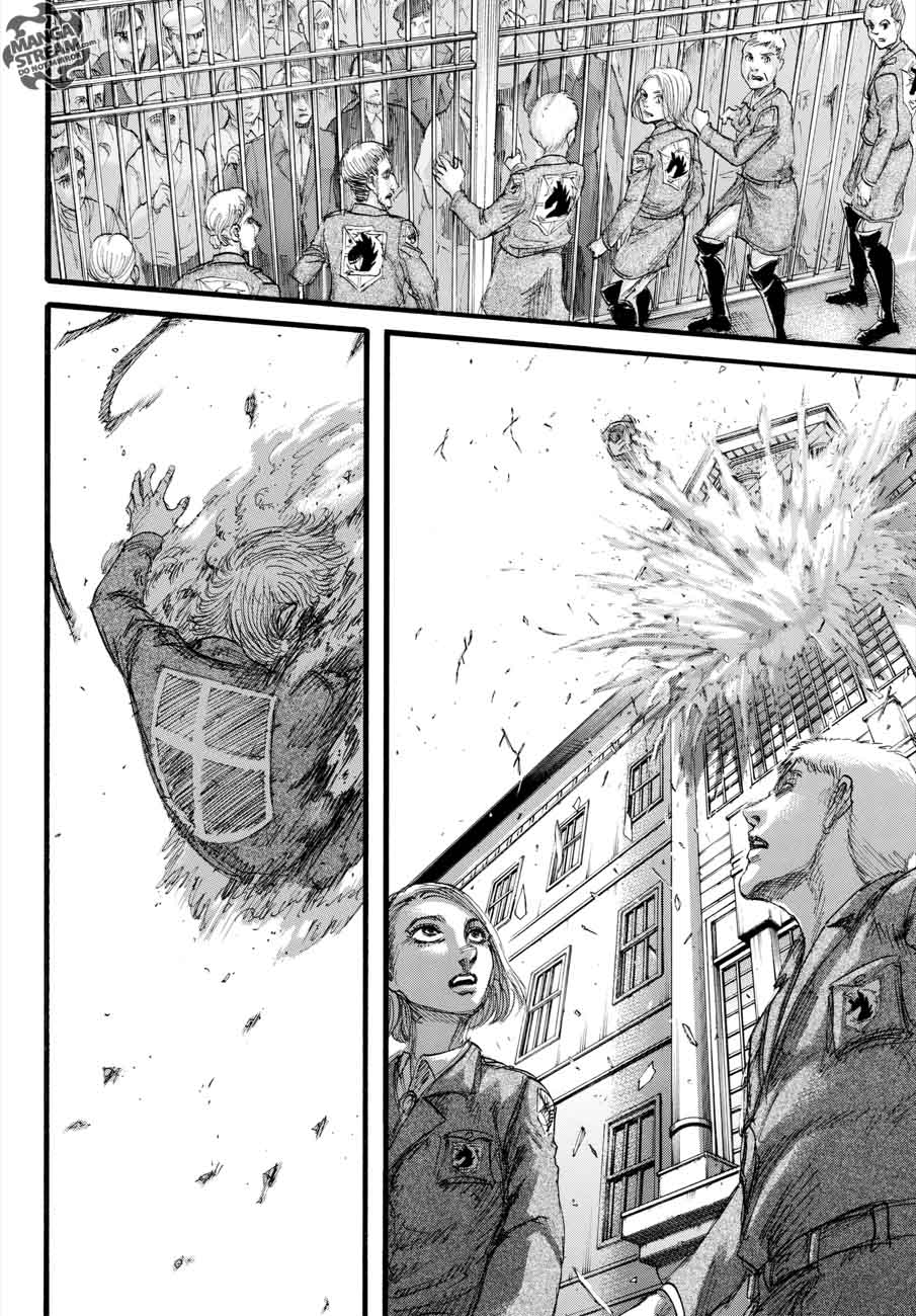 Shingeki No Kyojin 110 32