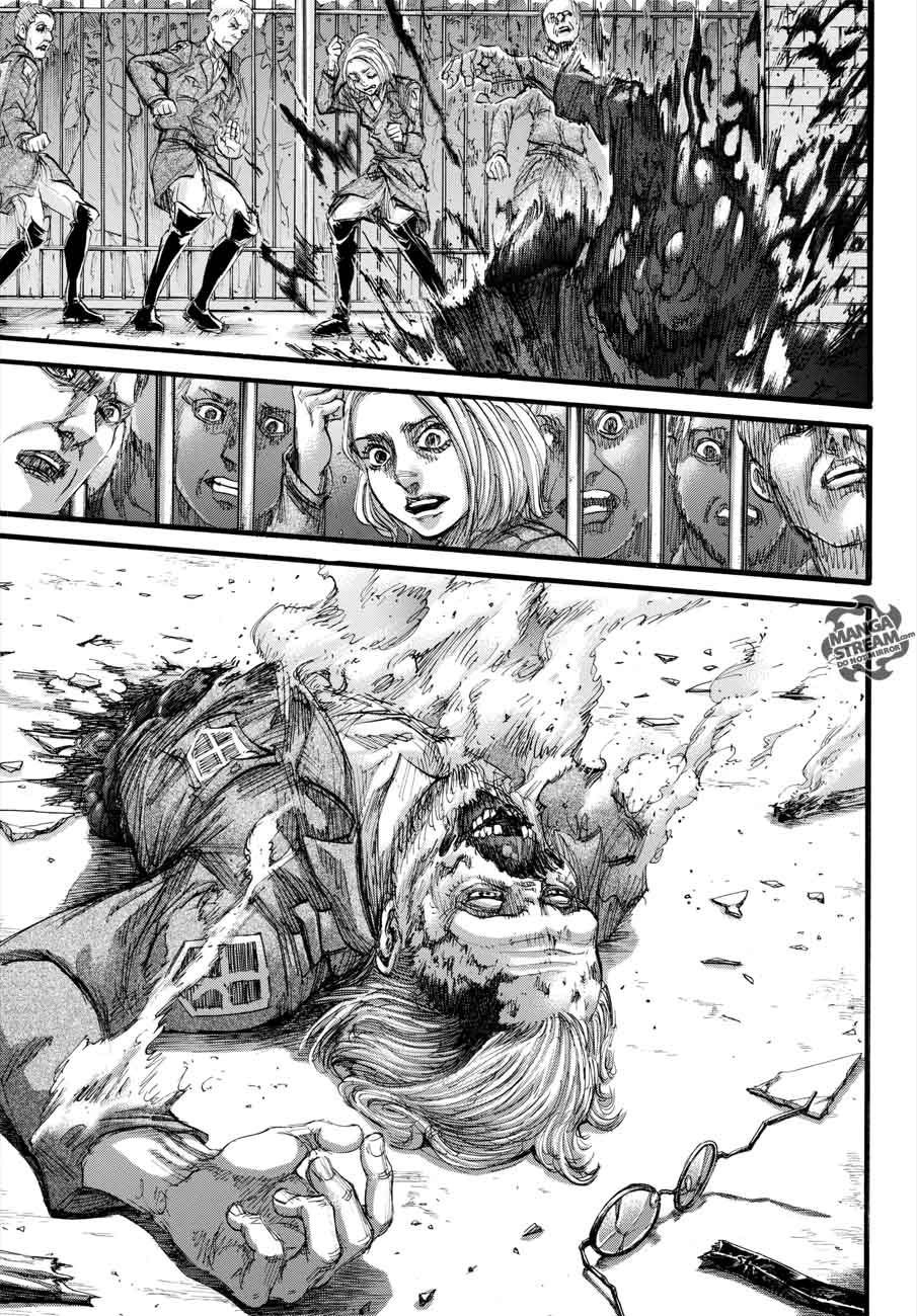 Shingeki No Kyojin 110 33