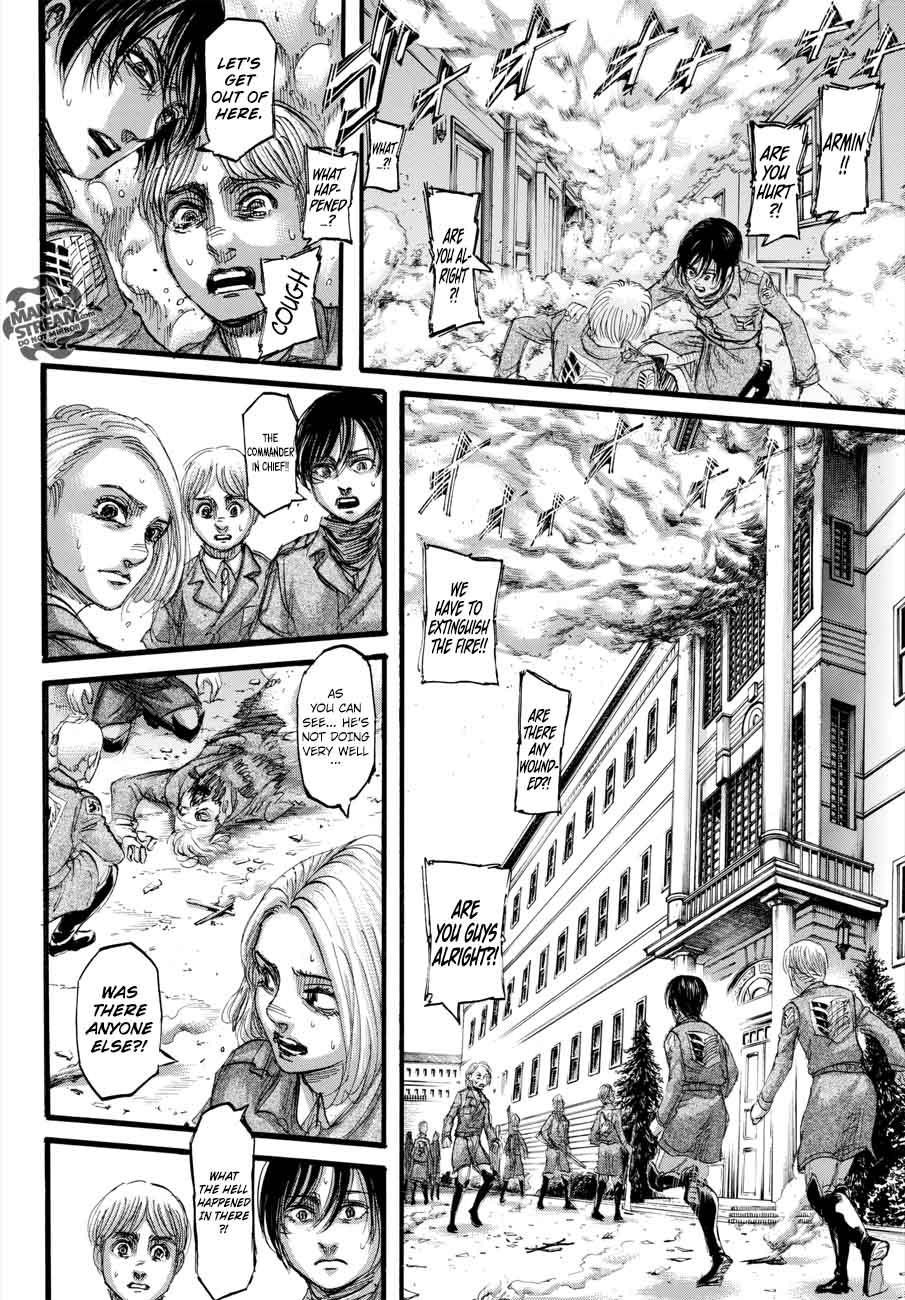 Shingeki No Kyojin 110 34