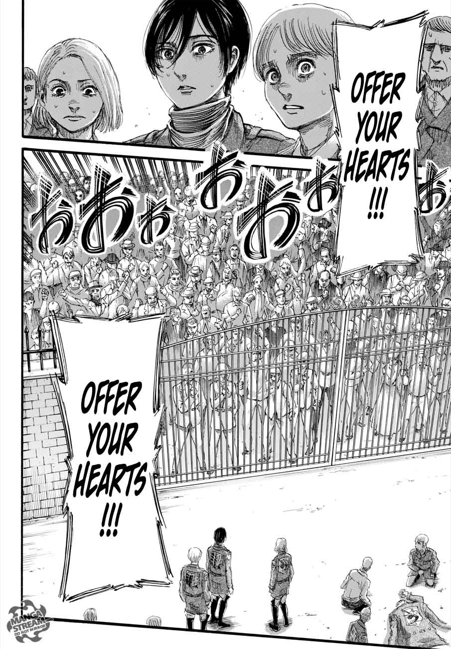 Shingeki No Kyojin 110 36