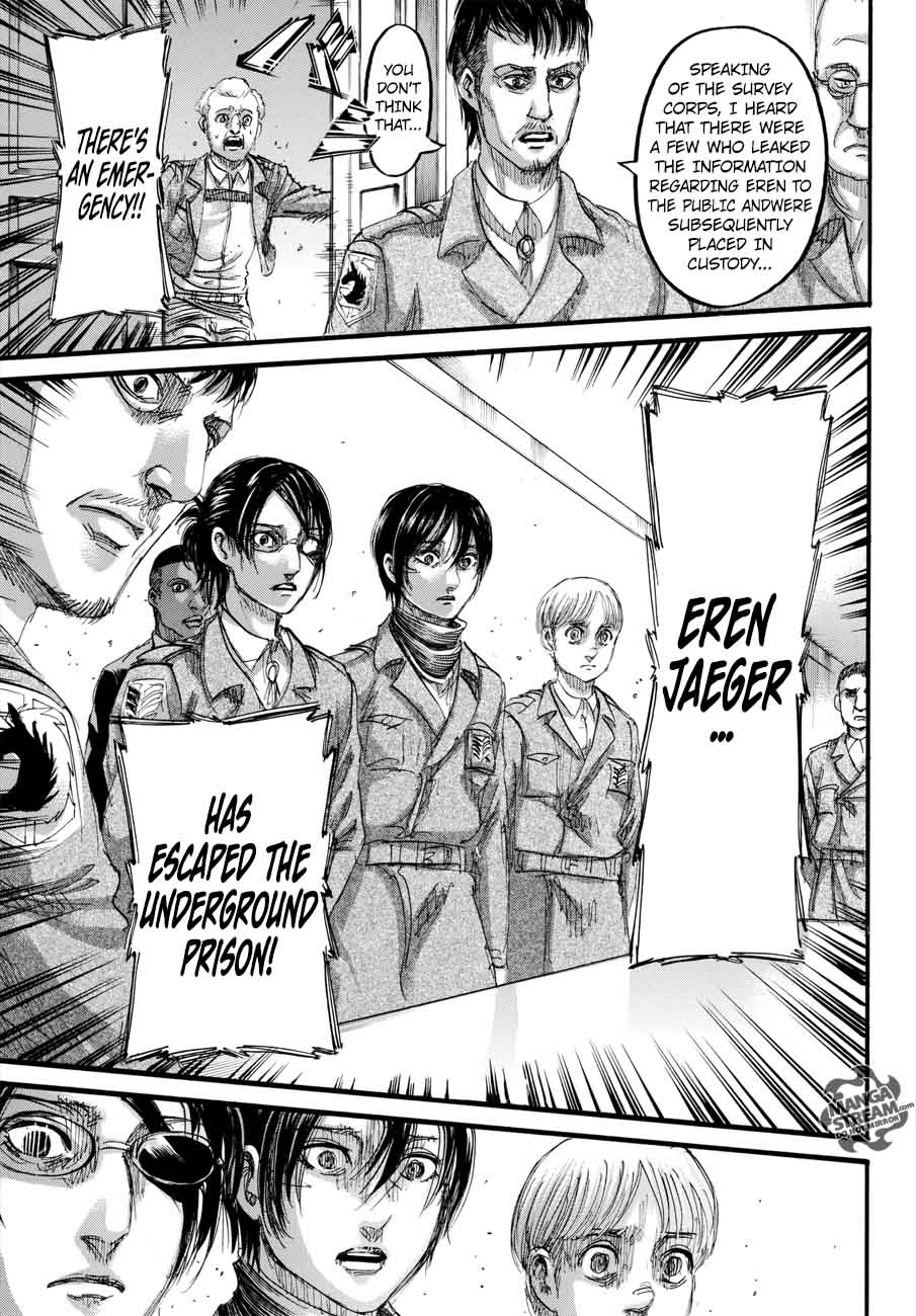 Shingeki No Kyojin 110 39