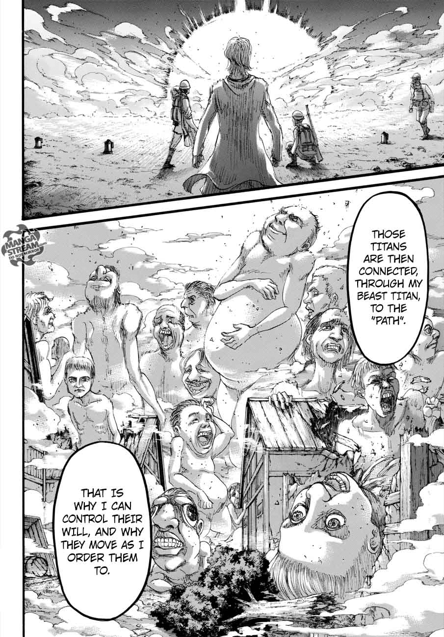 Shingeki No Kyojin 110 4