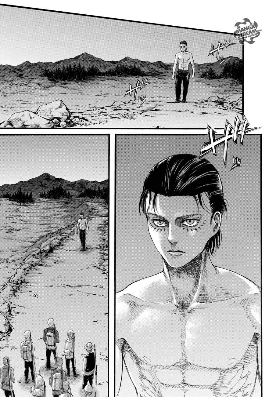 Shingeki No Kyojin 110 41