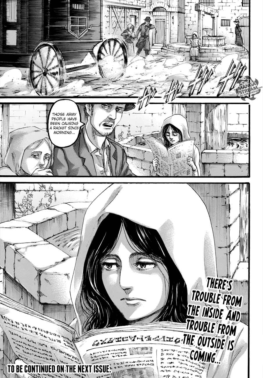 Shingeki No Kyojin 110 45