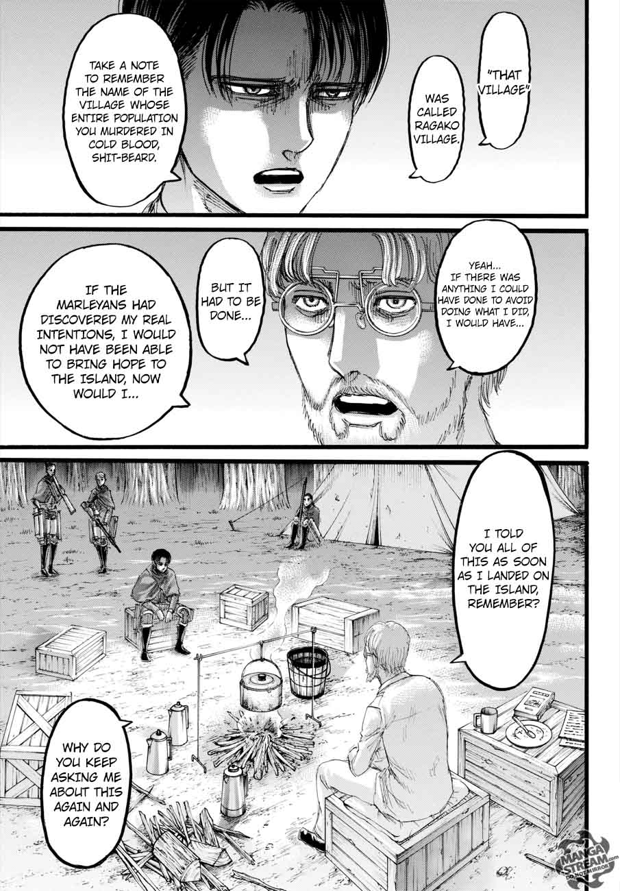 Shingeki No Kyojin 110 5