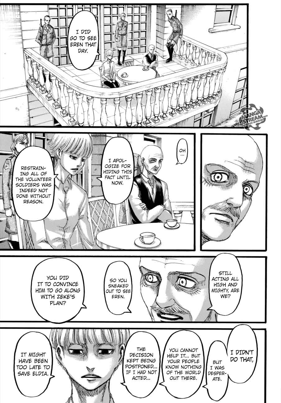 Shingeki No Kyojin 110 7