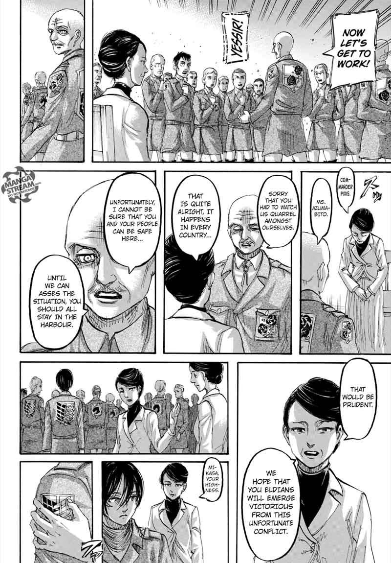 Shingeki No Kyojin 111 10