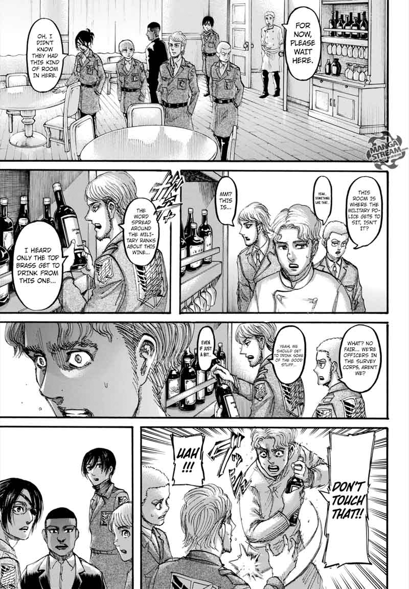 Shingeki No Kyojin 111 21