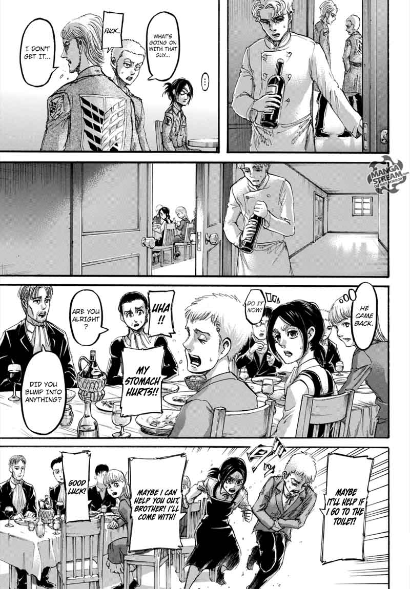 Shingeki No Kyojin 111 23