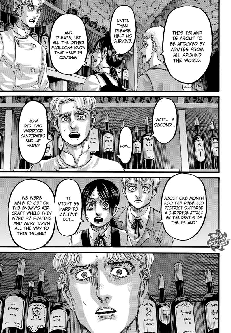 Shingeki No Kyojin 111 25