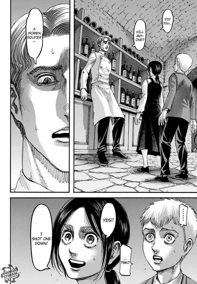 Shingeki No Kyojin 111 26