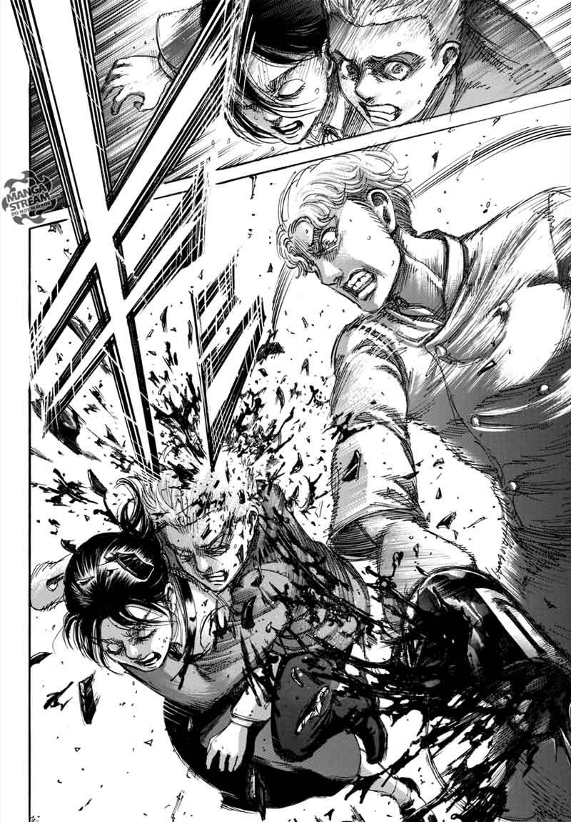 Shingeki No Kyojin 111 28