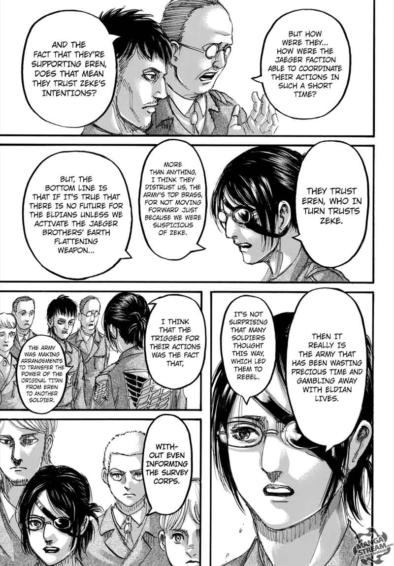 Shingeki No Kyojin 111 3