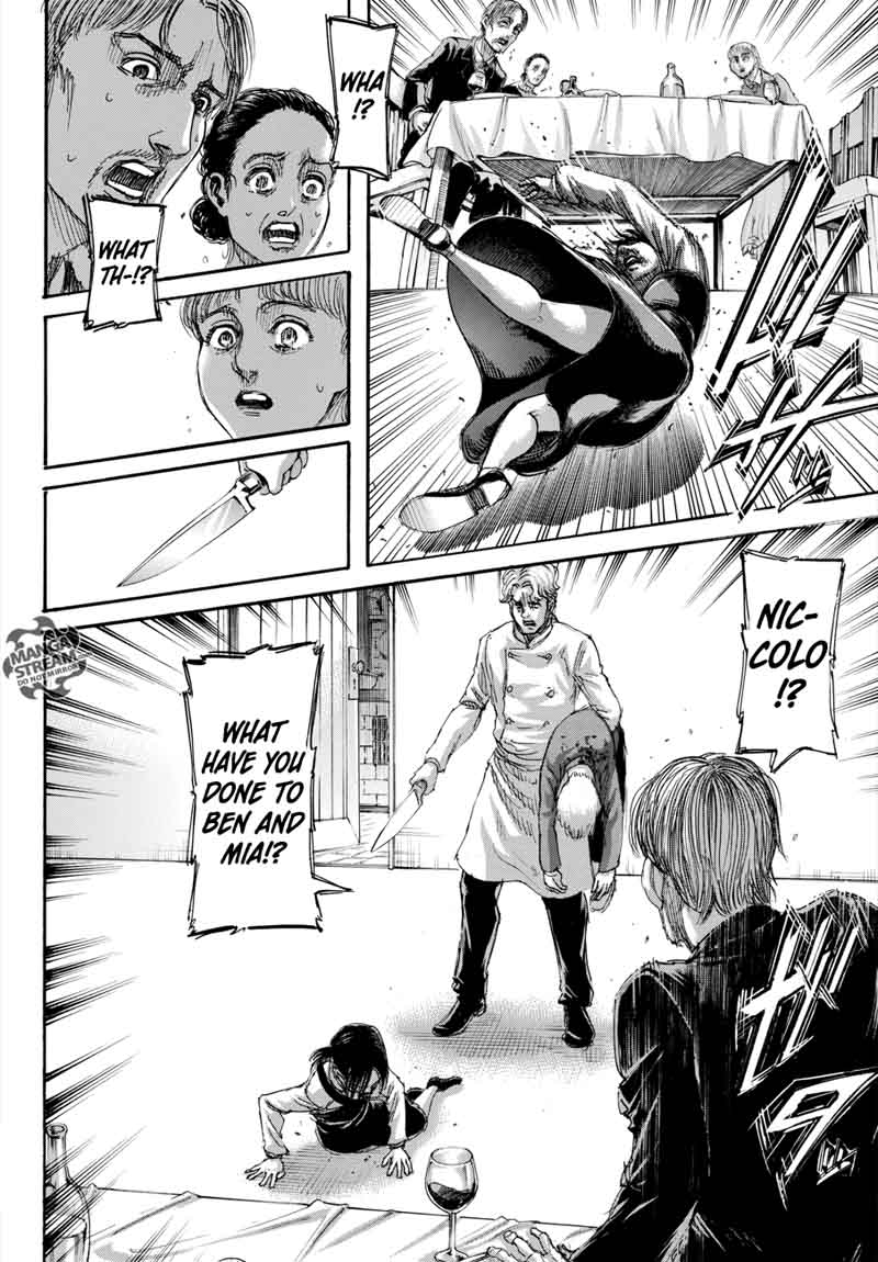 Shingeki No Kyojin 111 30
