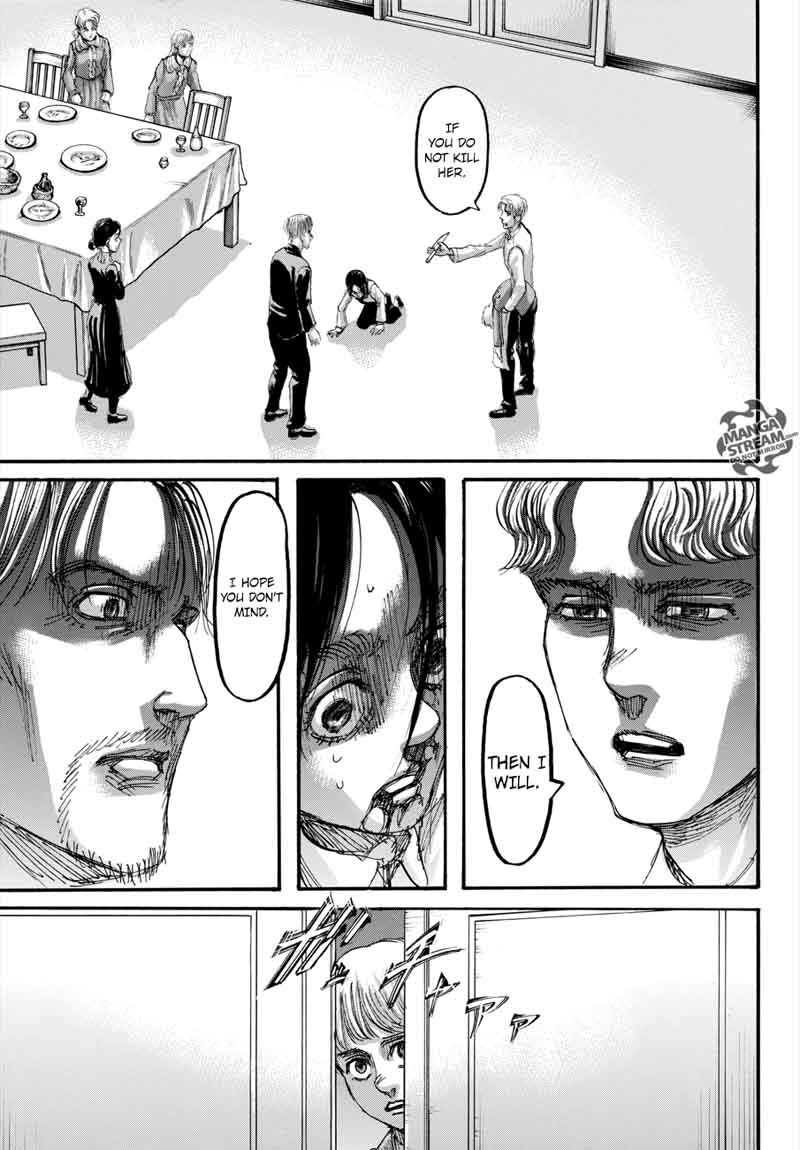 Shingeki No Kyojin 111 33