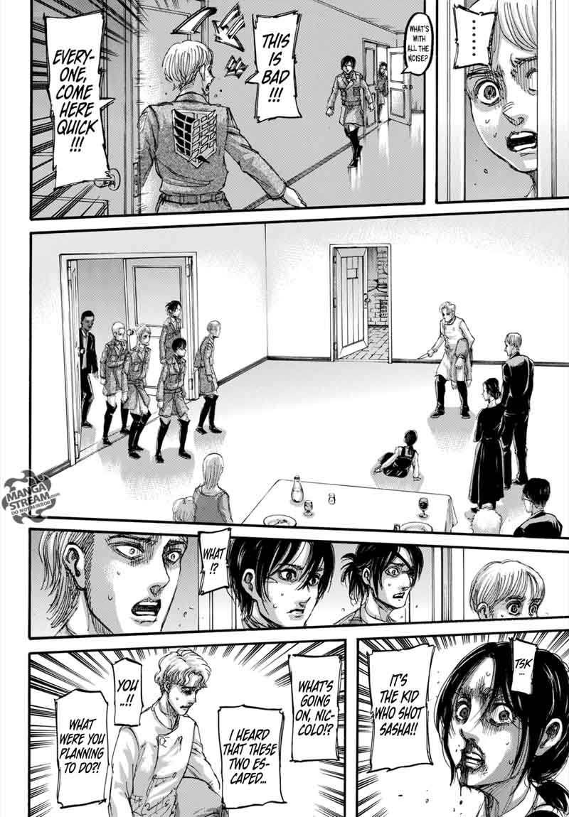 Shingeki No Kyojin 111 34