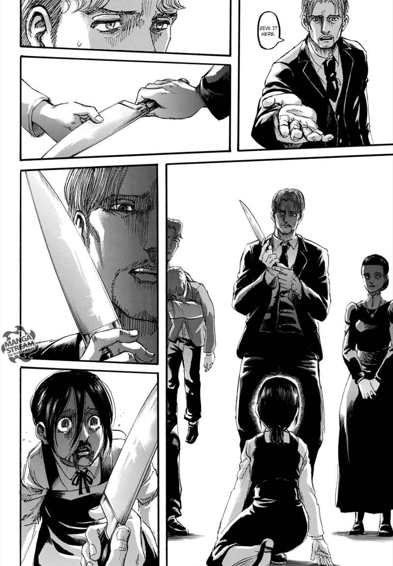 Shingeki No Kyojin 111 38