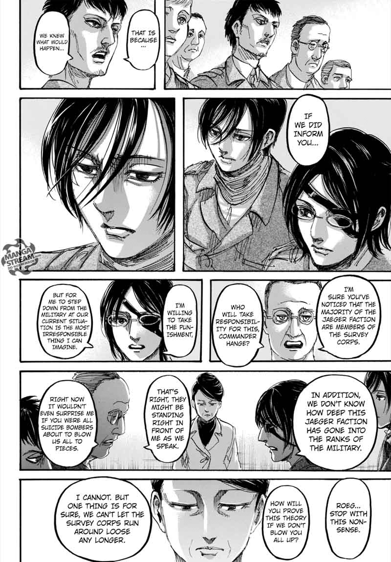 Shingeki No Kyojin 111 4