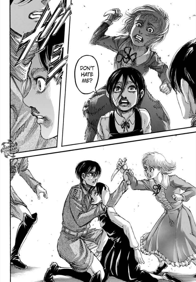 Shingeki No Kyojin 111 42