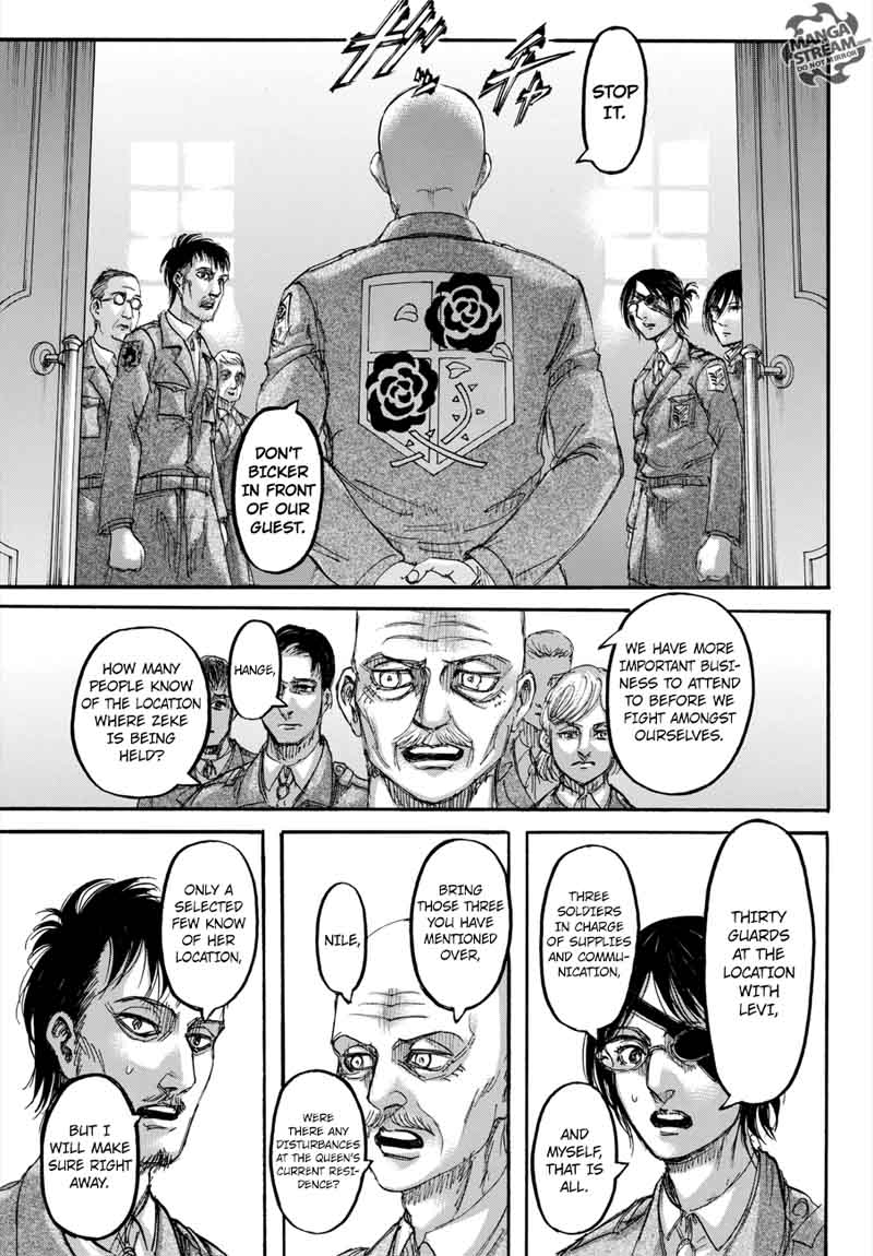 Shingeki No Kyojin 111 5