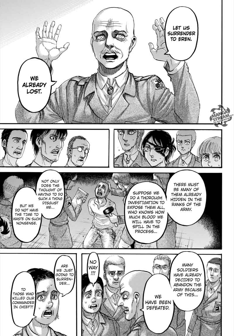 Shingeki No Kyojin 111 7