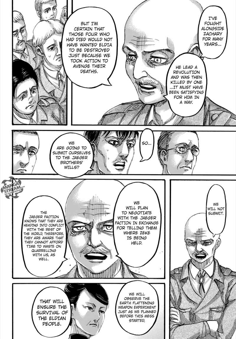 Shingeki No Kyojin 111 8