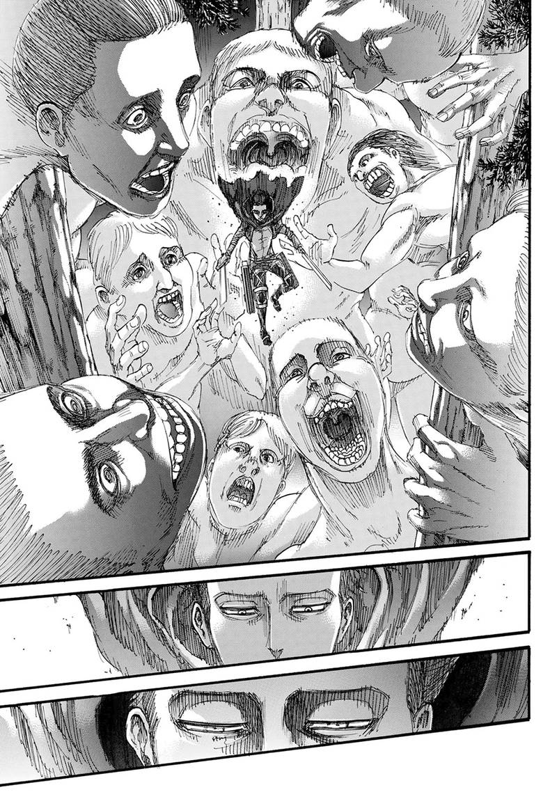 Shingeki No Kyojin 113 11
