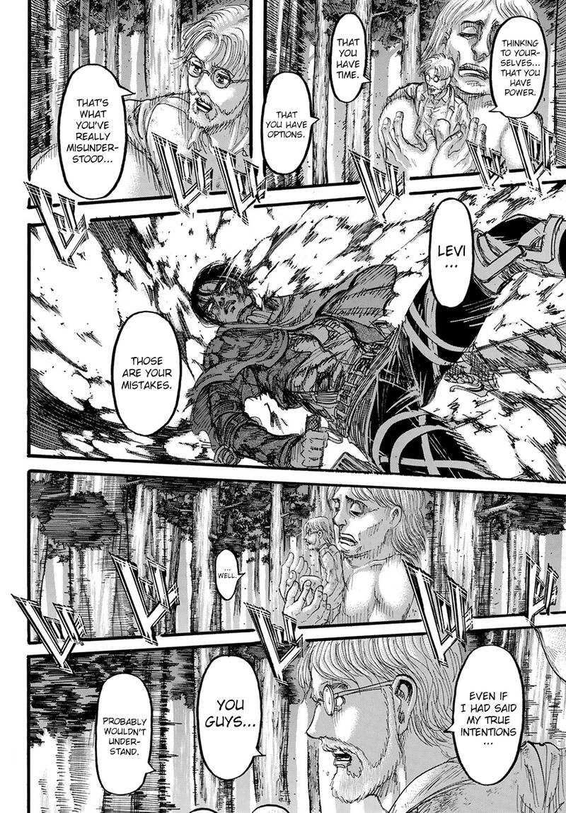 Shingeki No Kyojin 113 14