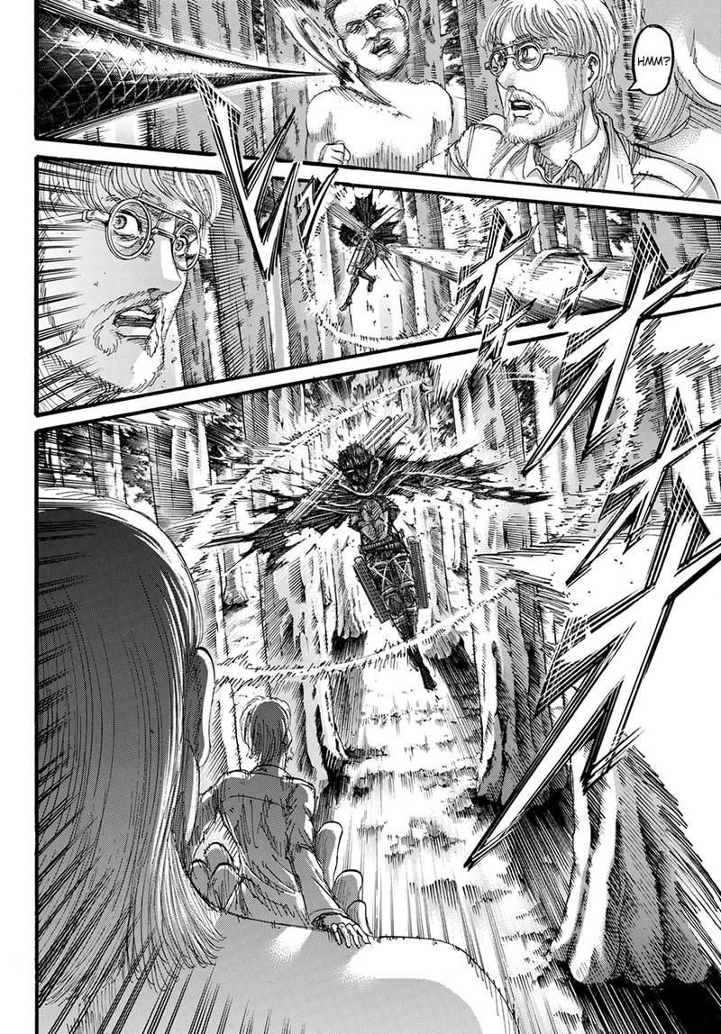 Shingeki No Kyojin 113 16