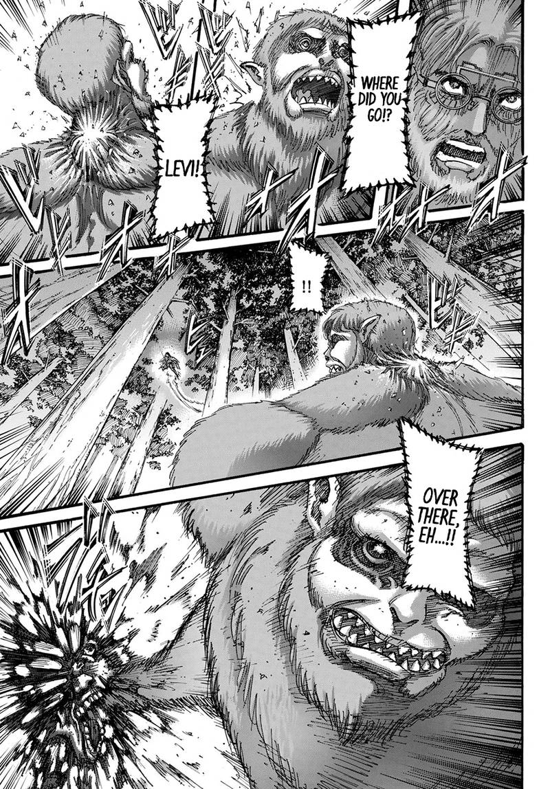 Shingeki No Kyojin 113 21
